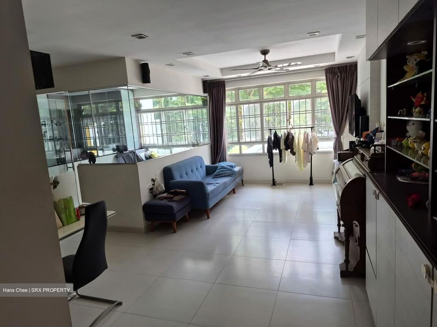 Blk 126A Kim Tian Green (Bukit Merah), HDB 4 Rooms #585249331
